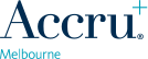 Accru Melbourne logo