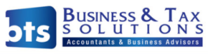 Business & Tax Solutions Pty Ltd logo