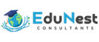 EduNest Education & Visa Experts logo