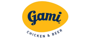 Gami Chicken & Beer logo