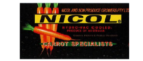 Nicol & son Produce Growers Pty Ltd logo