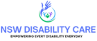 NSW Disability Care Pty Ltd logo