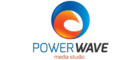 Power Wave logo