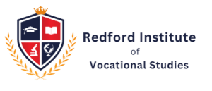 Redford Institute of Vocational Studies logo