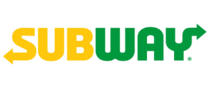 Subway logo