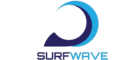 Surf Wave logo