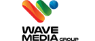 Wave Media logo