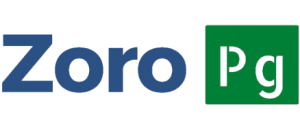Zoro pages logo