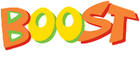 BOOST JUICE