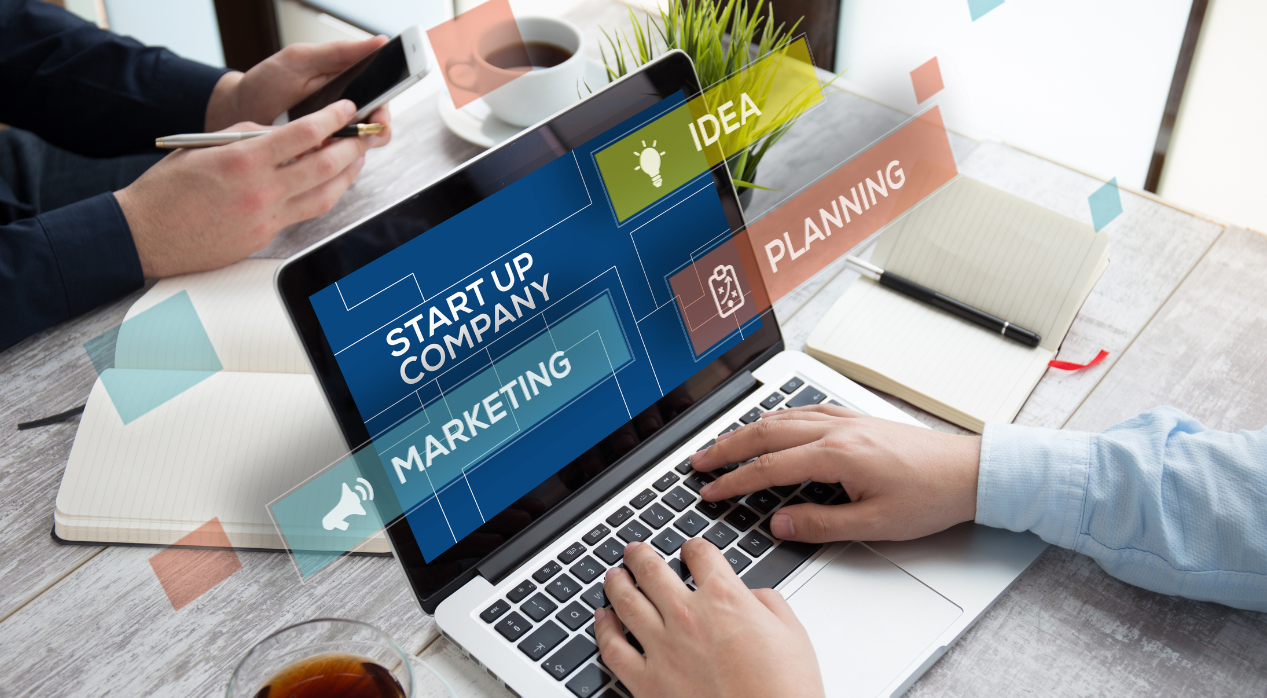 Connect with the right talent