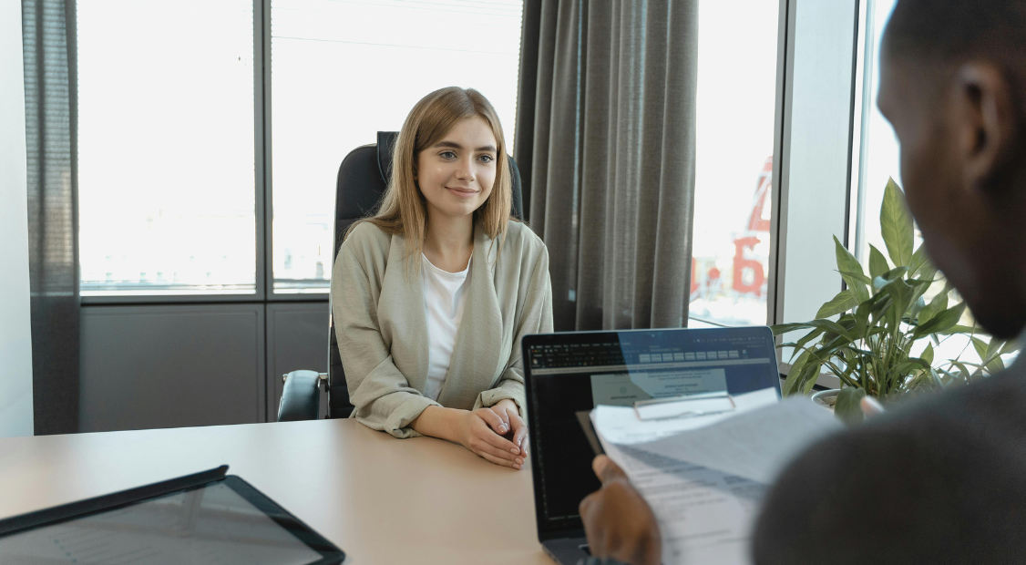 Powerful hiring features