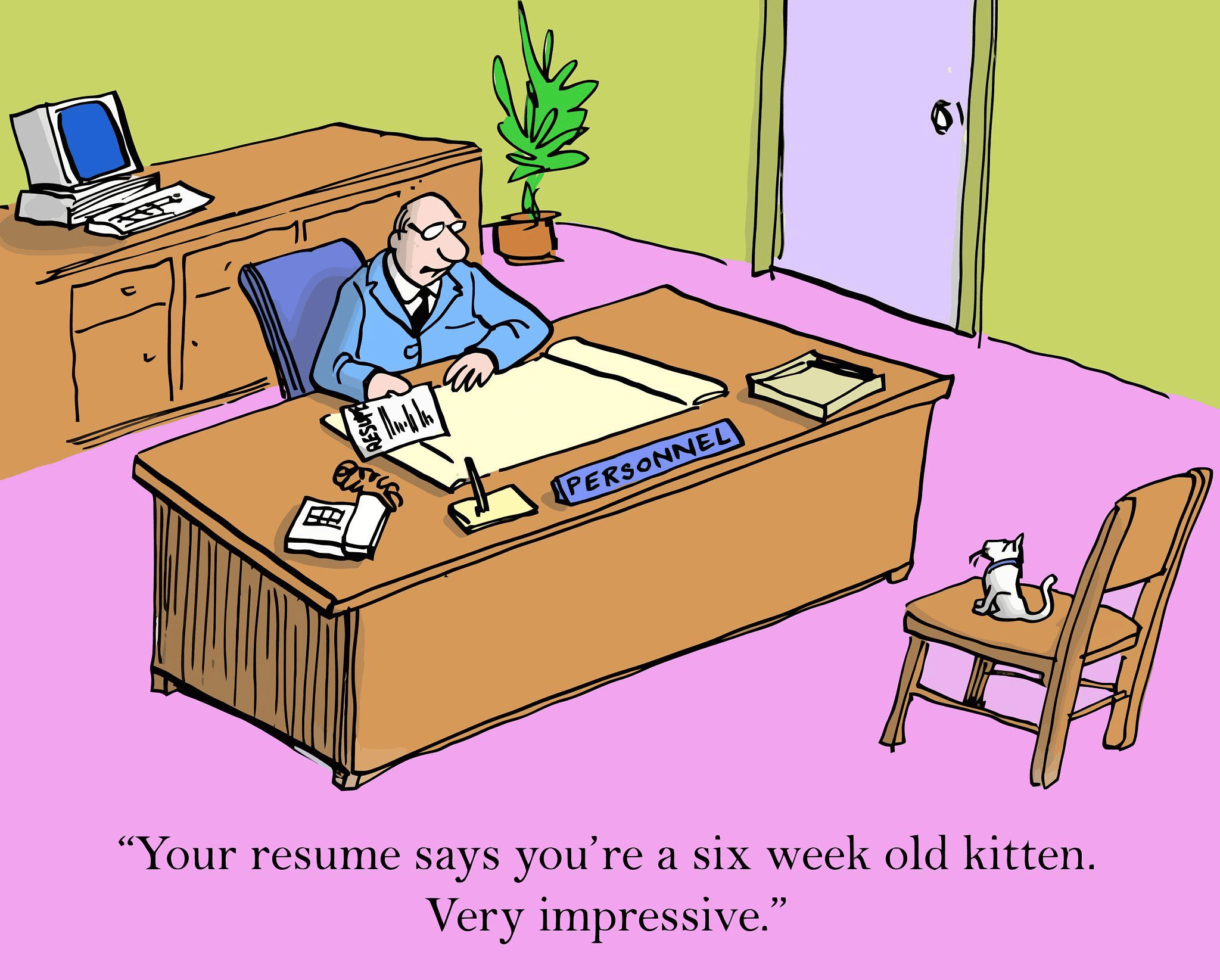 Resume Writing Tips That Actually Get You Hired in 2026 thumbnail