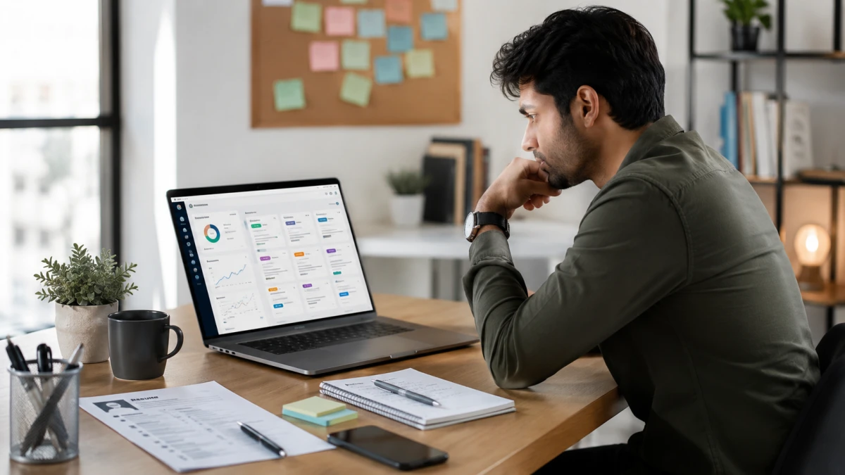 Applied Everywhere but Still No Job? Here’s What You Need to Change - blog image