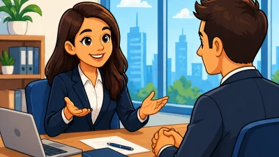 Navigating Salary Negotiations in 2026: A Complete Guide for Students, Job Seekers & Employers thumbnail