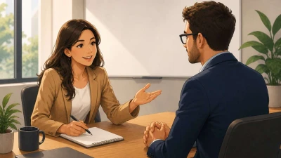 The Art of the Hire: How to Have Conversations That Actually Reveal the Right Candidate thumbnail