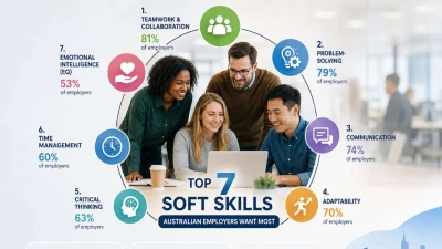 Top Soft Skills Australian Companies Want Right Now thumbnail