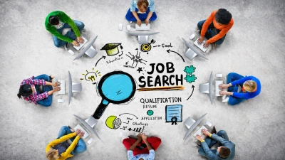 Unlock the Hidden Job Market in 2026: How SearchTalents Helps You Get Hired Through Referrals & Recruiter Networks thumbnail