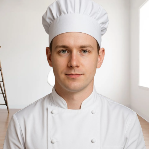 Oliver Johnson