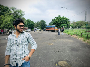 Gagan sidhu