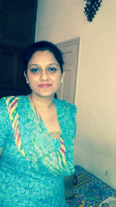Gulbir Kaur