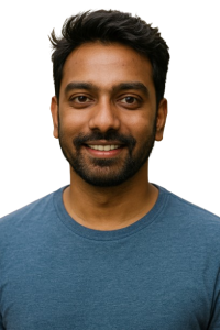 Rajesh Kumar