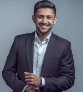 Siddharth Sharma